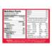 Snappy Movie Theater Butter Microwave Popcorn Nutrition Facts