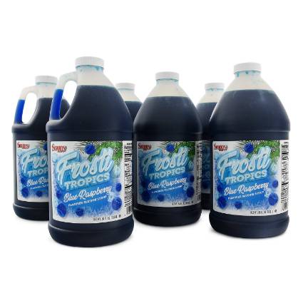 Frosti-Tropics-Blue-Raspberry-Slushie-Syrup