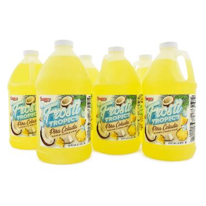 Frosti-Tropics-Pina-Colada-Slushie-Syrup
