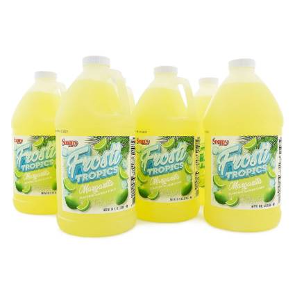 Frosti-Tropics-Margarita-Slushie-Syrup