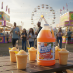 Snappy-Frosti-Tropics-Georgia-Peach-Slushies