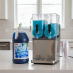 Snappy-Frosti-Tropics-Blue-Raspberry-Slushie-Machine