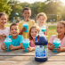 Snappy-Frosti-Tropics-Blue-Raspberry-Slushie-Kids-Party