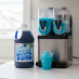 Snappy-Frosti-Tropics-Blue-Raspberry-Twin-Slushie-Machine