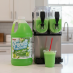 Snappy-Frosti-Tropics-Green-Apple-Slush-Mix-Twin-Slushie-Machine