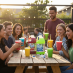 Snappy-Frosti-Tropics-Green-Apple-Slush-Mix-Friends-Gathering