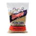 Snappy White Popcorn Kernels Poly Bag