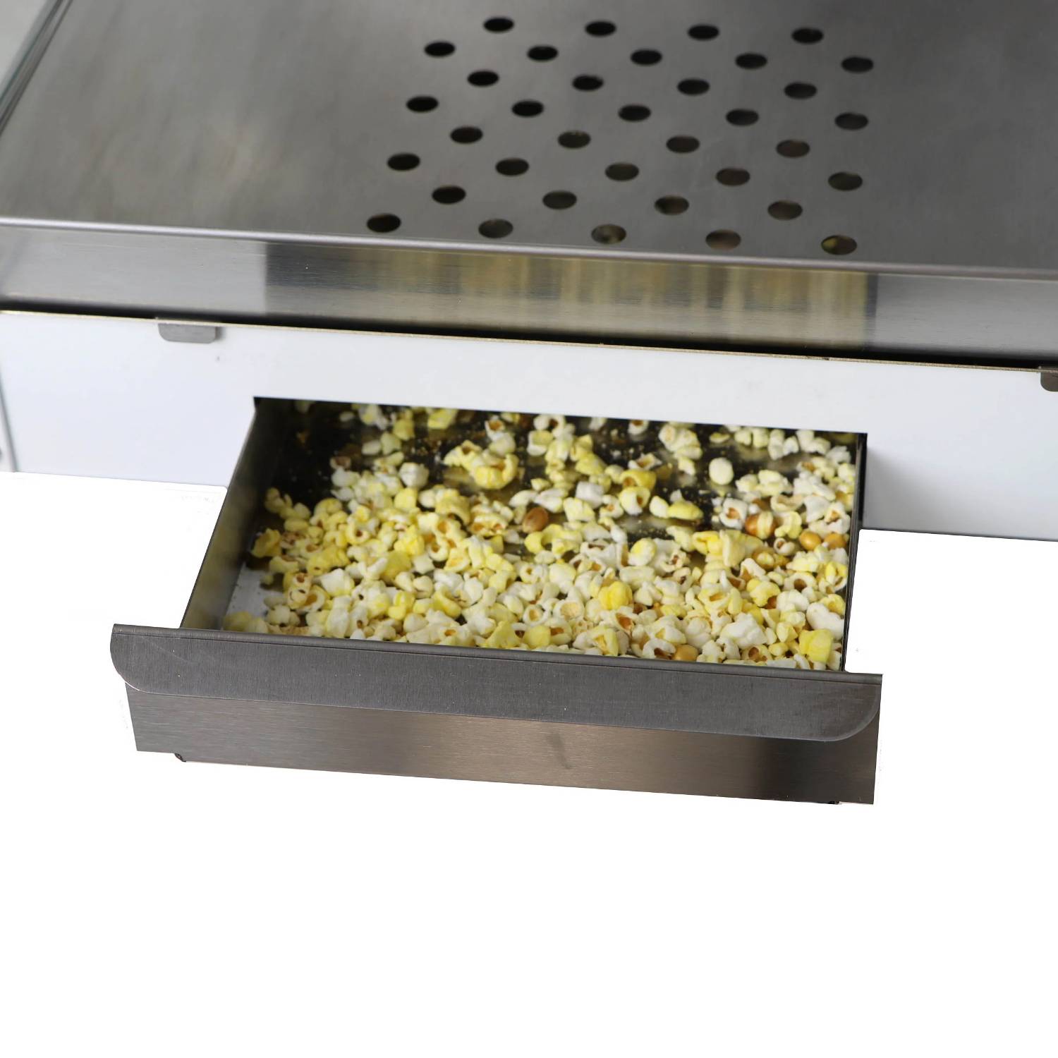 Paragon ModPop 4 Ounce Popcorn Popper Machine | Snappy Popcorn