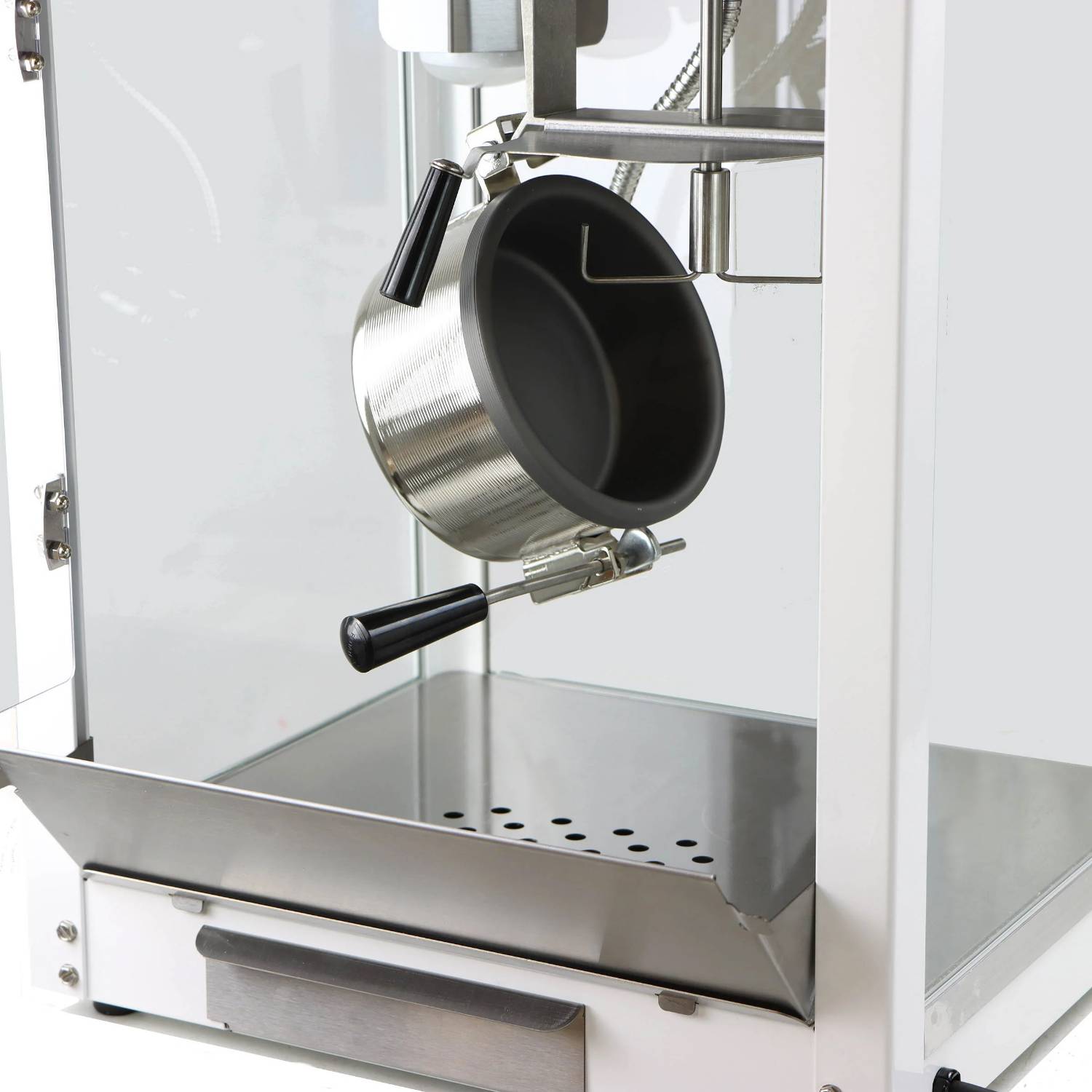 Paragon ModPop 4 Ounce Popcorn Popper Machine | Snappy Popcorn
