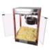 Paragon 1971 Pastime Pop 8 Ounce Popcorn Popper Open Doors