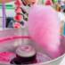 Picture of Mix & Match Gold Medal® Cotton Candy Flossugar, 6 Pack