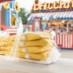 nacho cheese bags at a fair