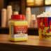 Snappy Butter Popcorn Seasoning at theater concession stand