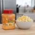 Snappy Cheddar Cheese Popcorn Seasoning at home