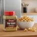 Snappy Caramel Glaze Pop to make caramel corn at home